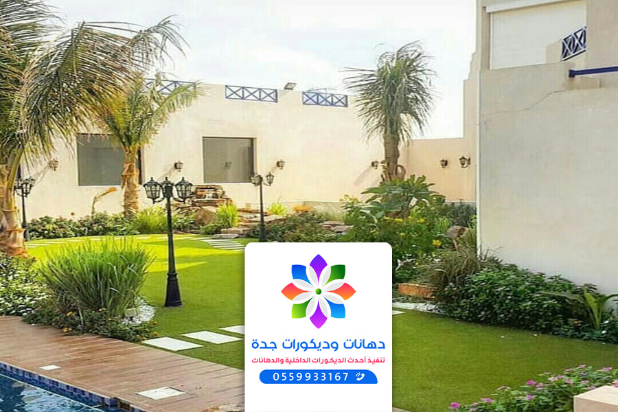 محلات بيع العشب الصناعي في جدة | 0577186872 – أسعار النجيلة الصناعية في جدة