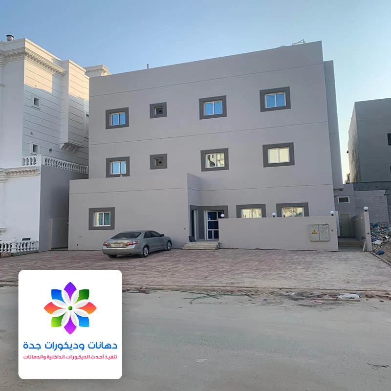 الوان بويه خارجيه