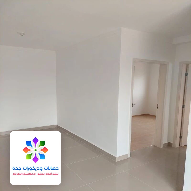 ارخص بويه جدران جدة