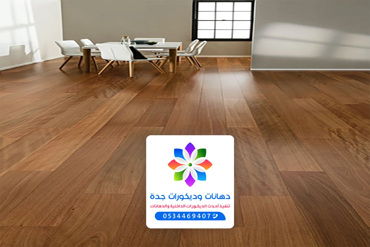 تركيب باركيه جدة