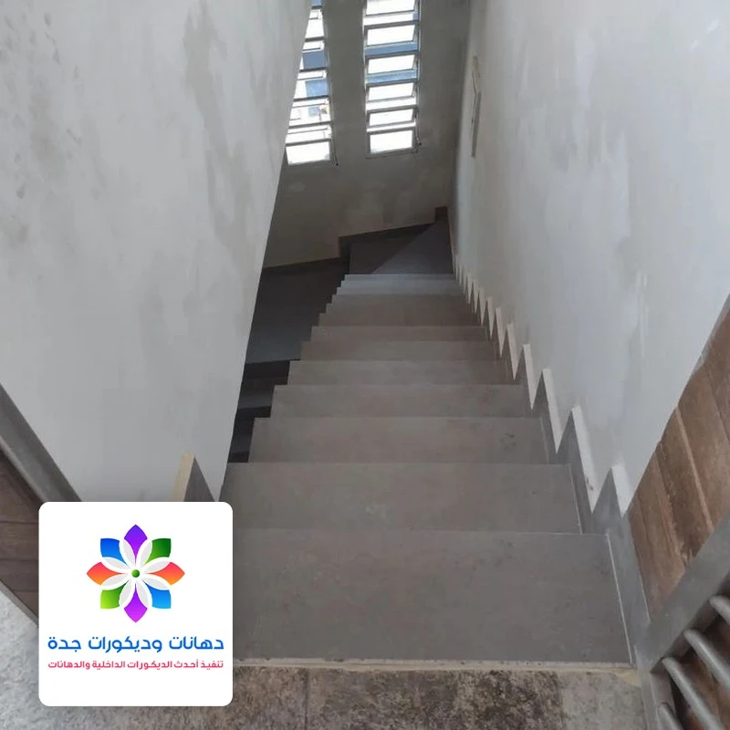 مقاول تشطيب بجدة